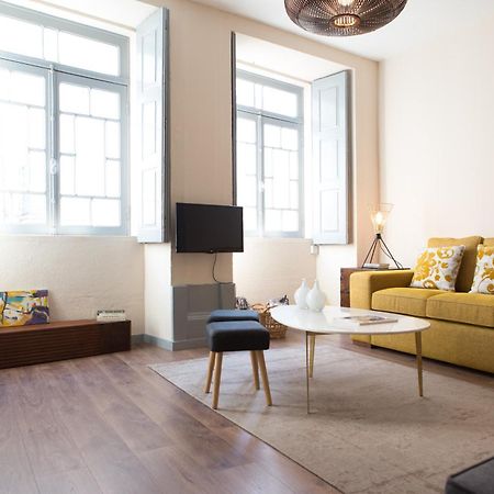 Ribeira Charming Apartments Porto Exterior photo