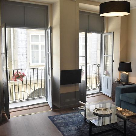 Ribeira Charming Apartments Porto Exterior photo