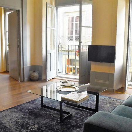 Ribeira Charming Apartments Porto Exterior photo