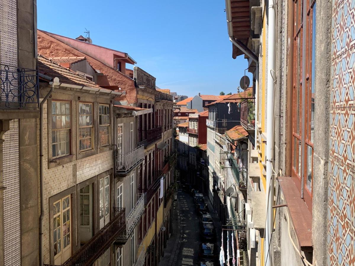 Ribeira Charming Apartments Porto Exterior photo