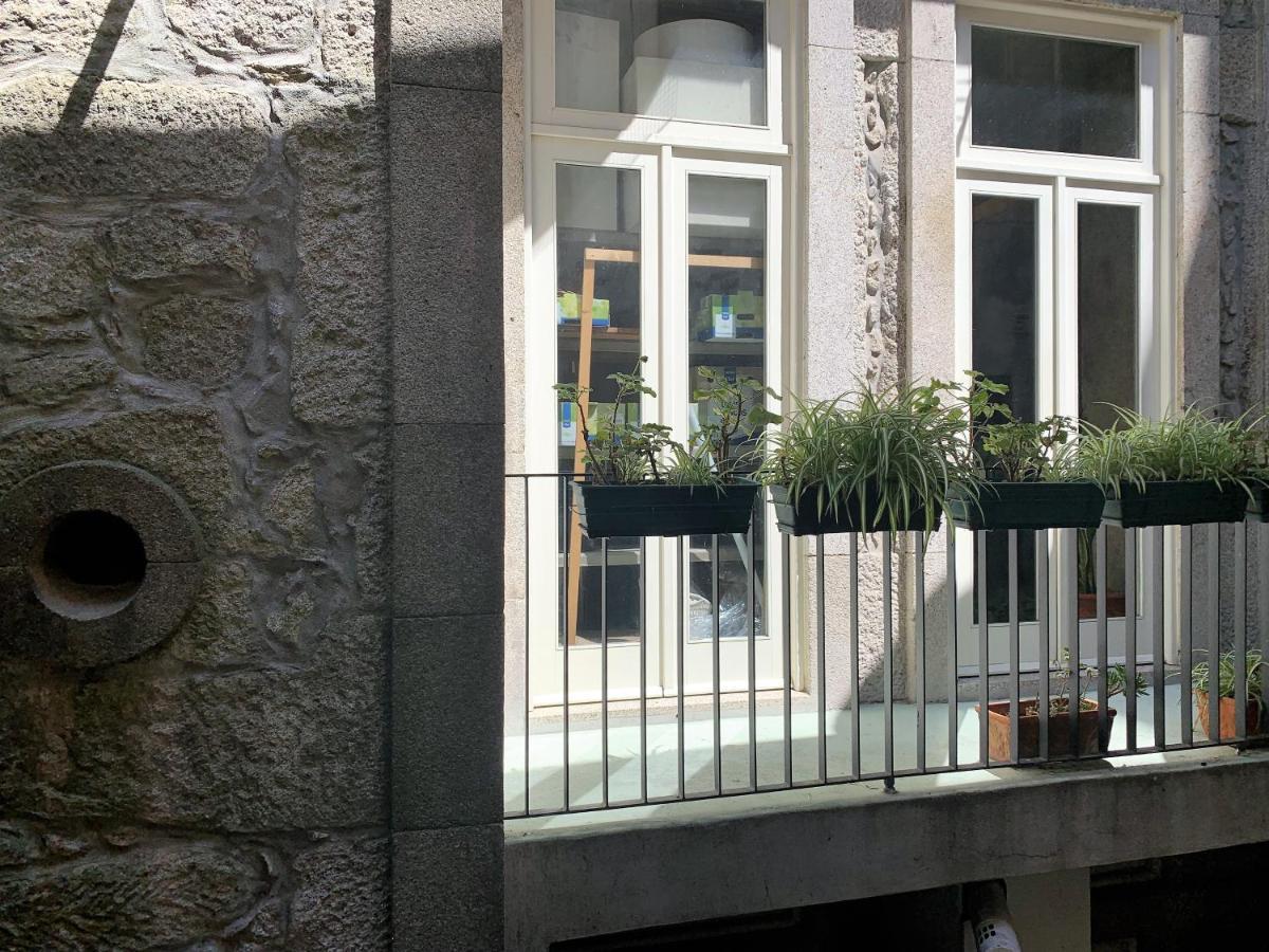 Ribeira Charming Apartments Porto Exterior photo