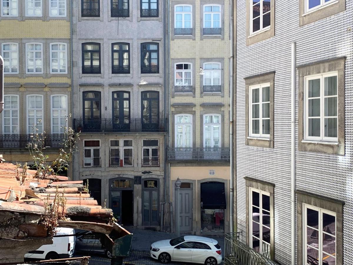 Ribeira Charming Apartments Porto Exterior photo