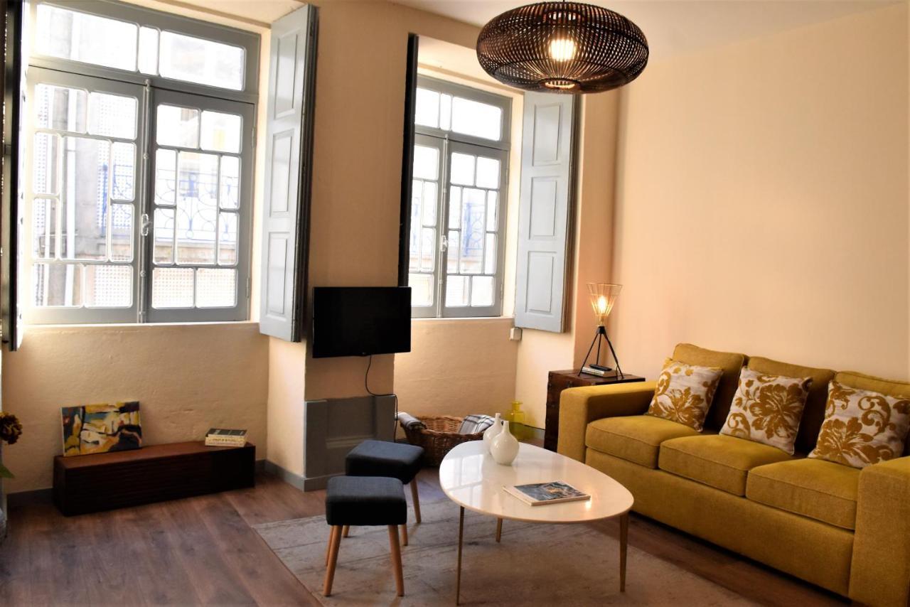 Ribeira Charming Apartments Porto Exterior photo
