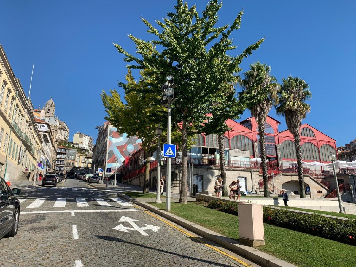 Ribeira Charming Apartments Porto Exterior photo