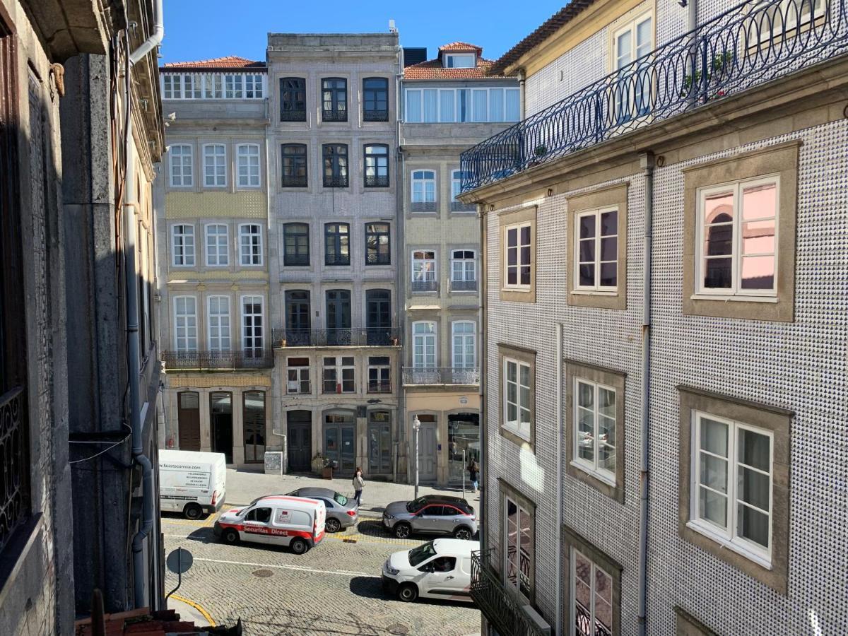 Ribeira Charming Apartments Porto Exterior photo