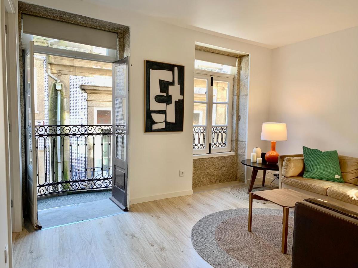 Ribeira Charming Apartments Porto Exterior photo