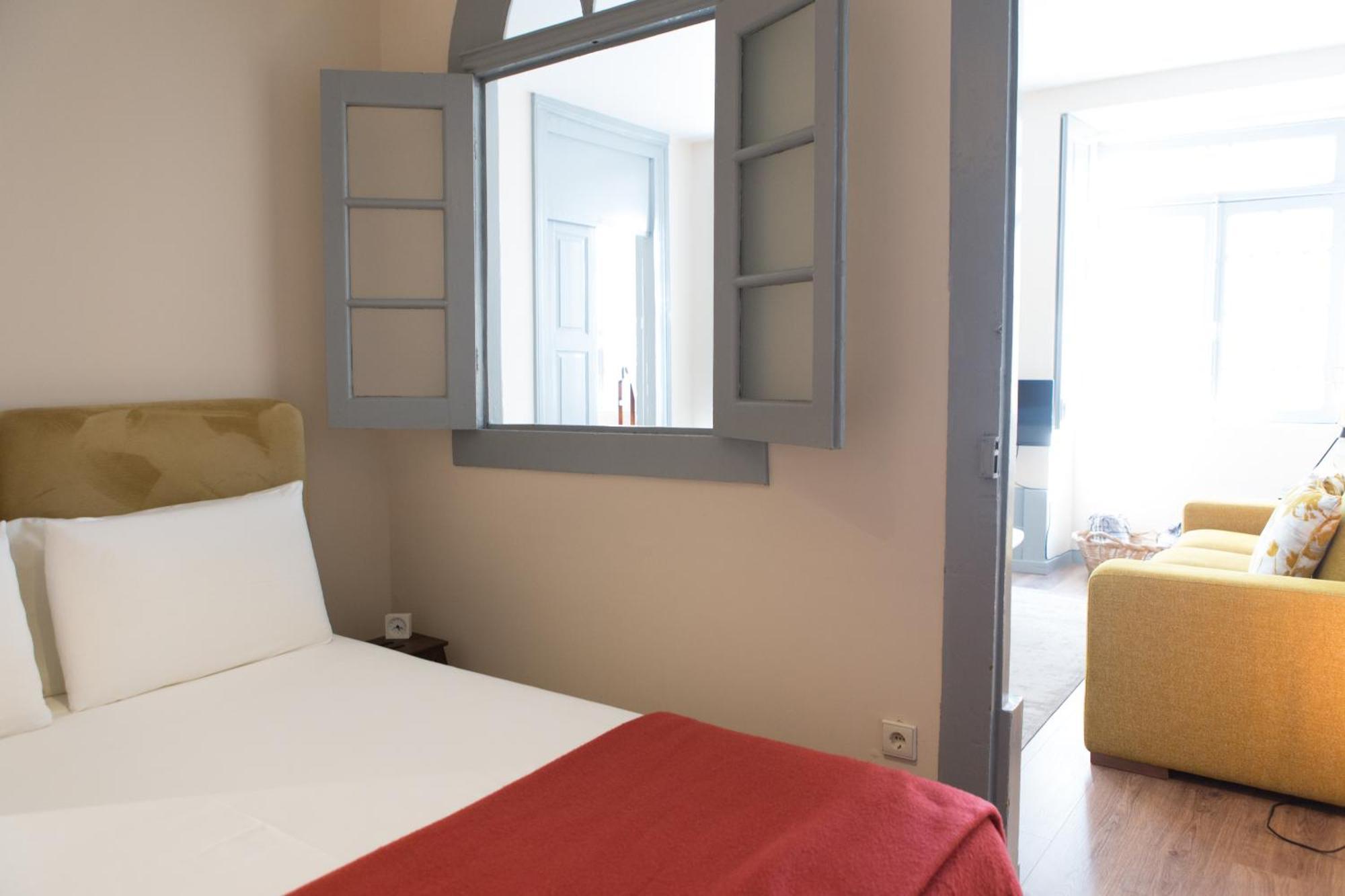 Ribeira Charming Apartments Porto Exterior photo