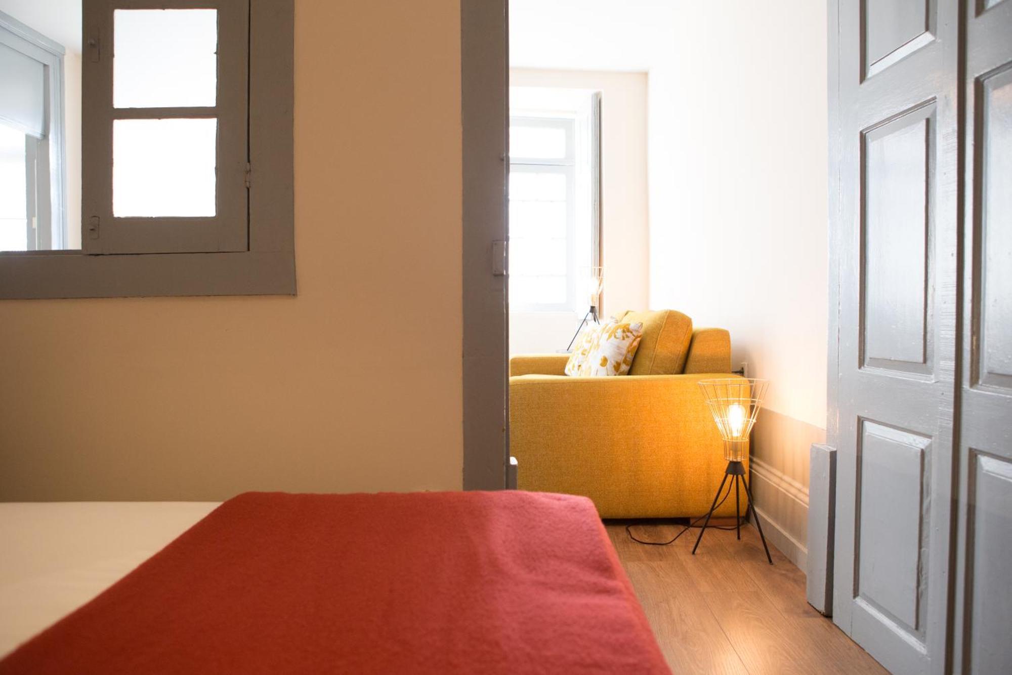 Ribeira Charming Apartments Porto Exterior photo