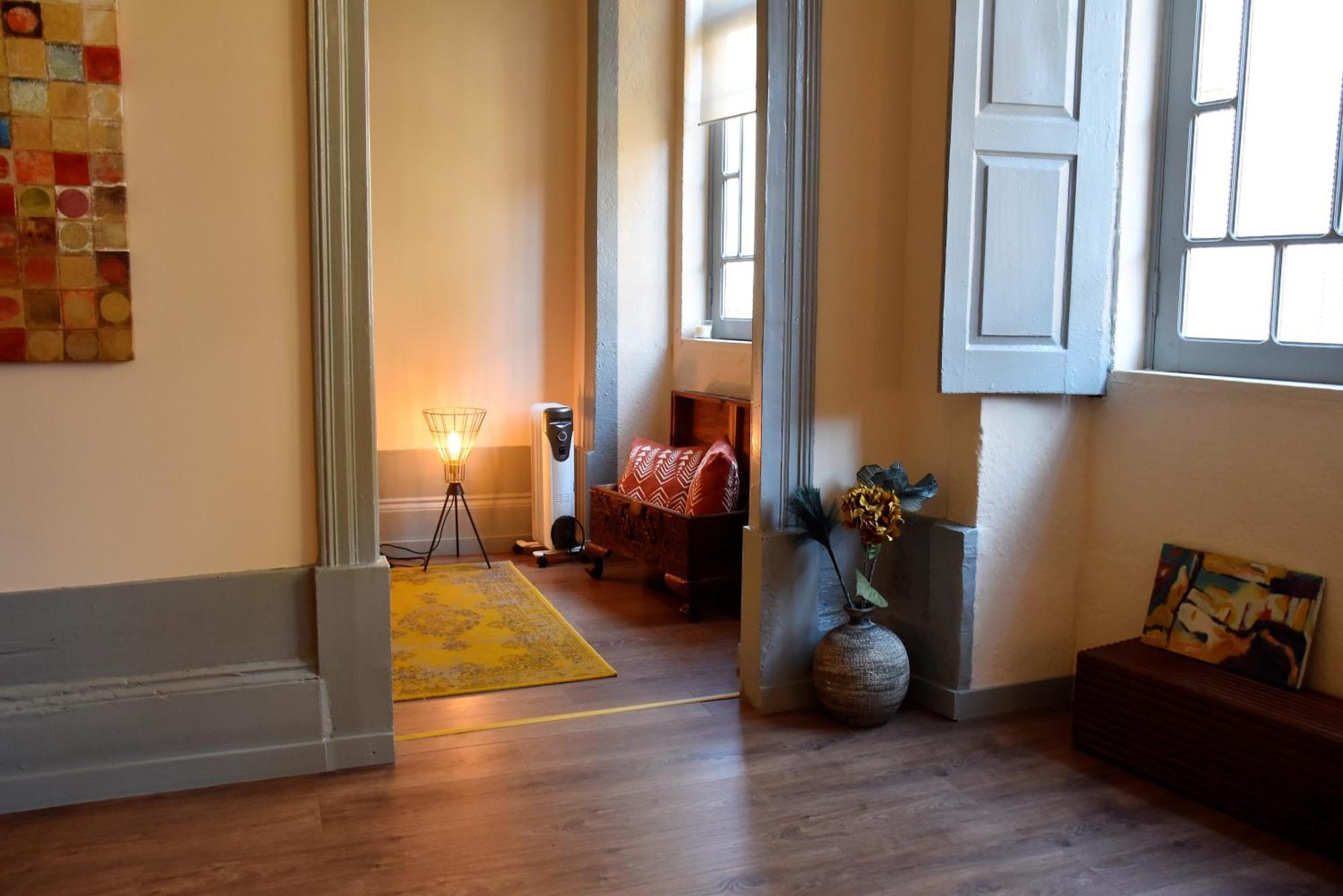 Ribeira Charming Apartments Porto Room photo