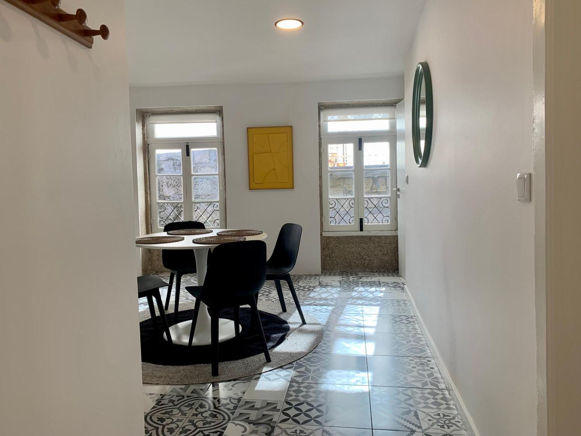 Ribeira Charming Apartments Porto Room photo