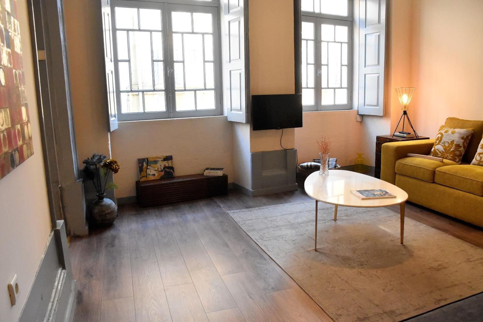 Ribeira Charming Apartments Porto Room photo