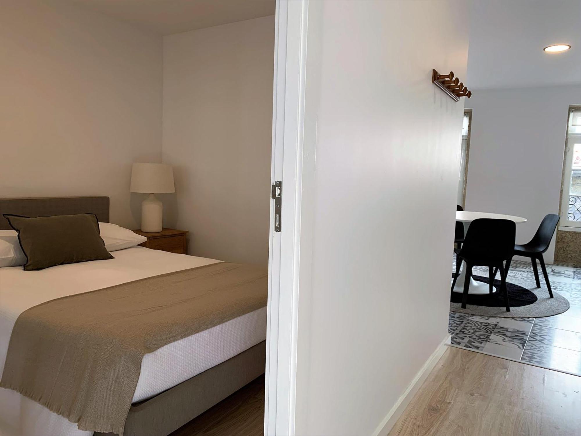 Ribeira Charming Apartments Porto Room photo