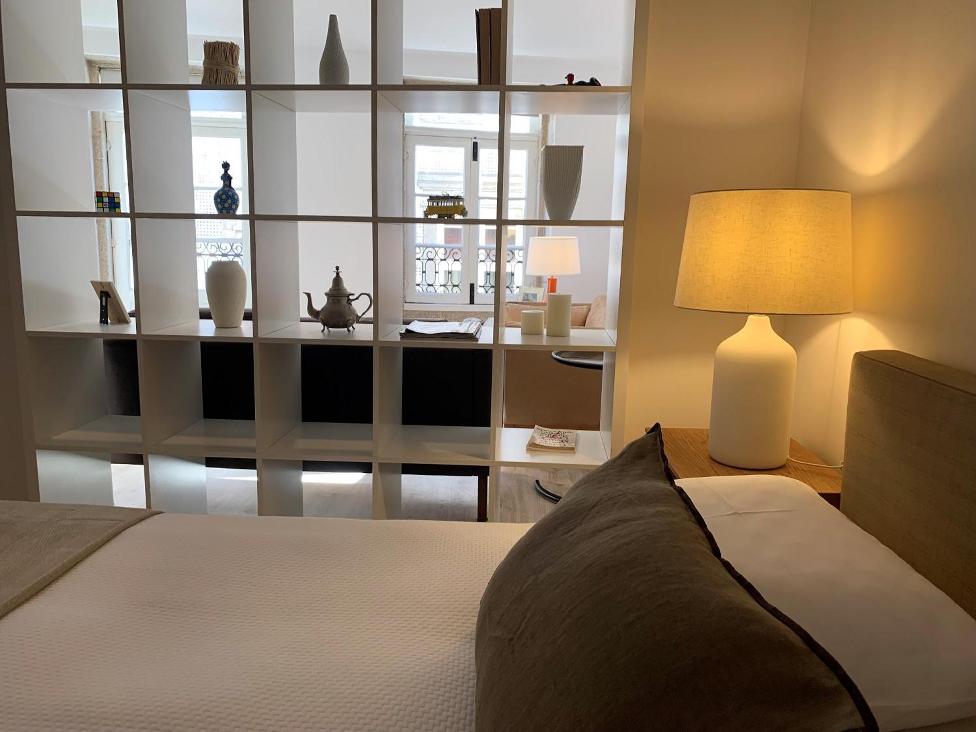 Ribeira Charming Apartments Porto Room photo
