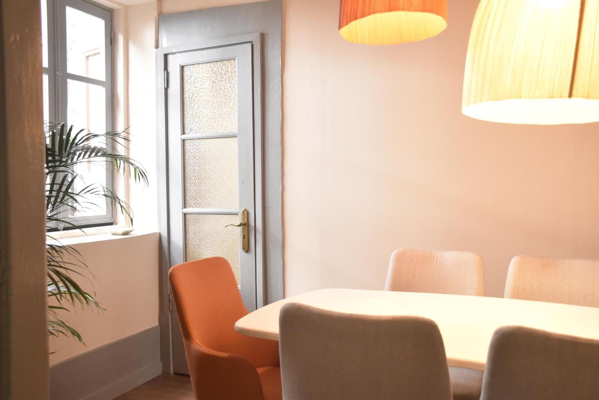 Ribeira Charming Apartments Porto Room photo