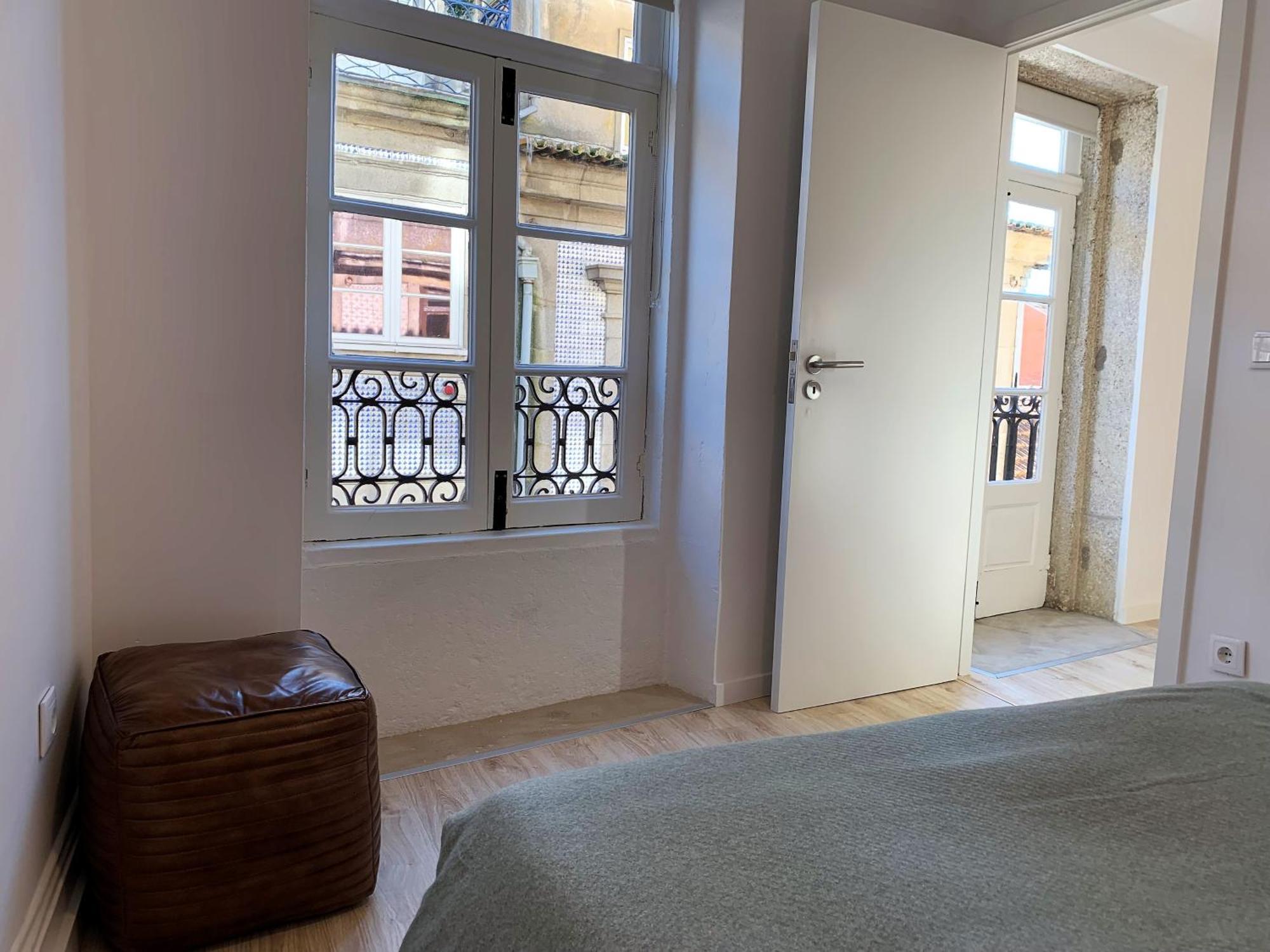 Ribeira Charming Apartments Porto Room photo