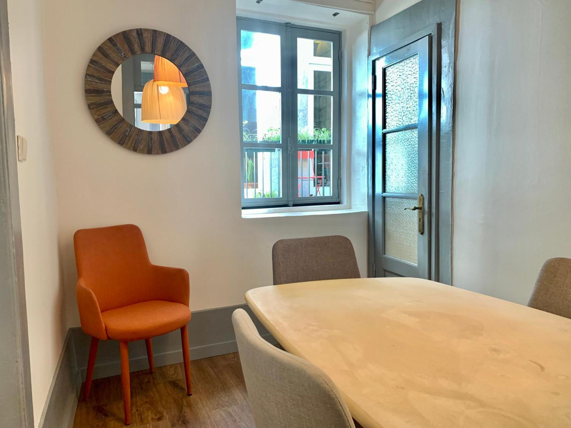 Ribeira Charming Apartments Porto Room photo