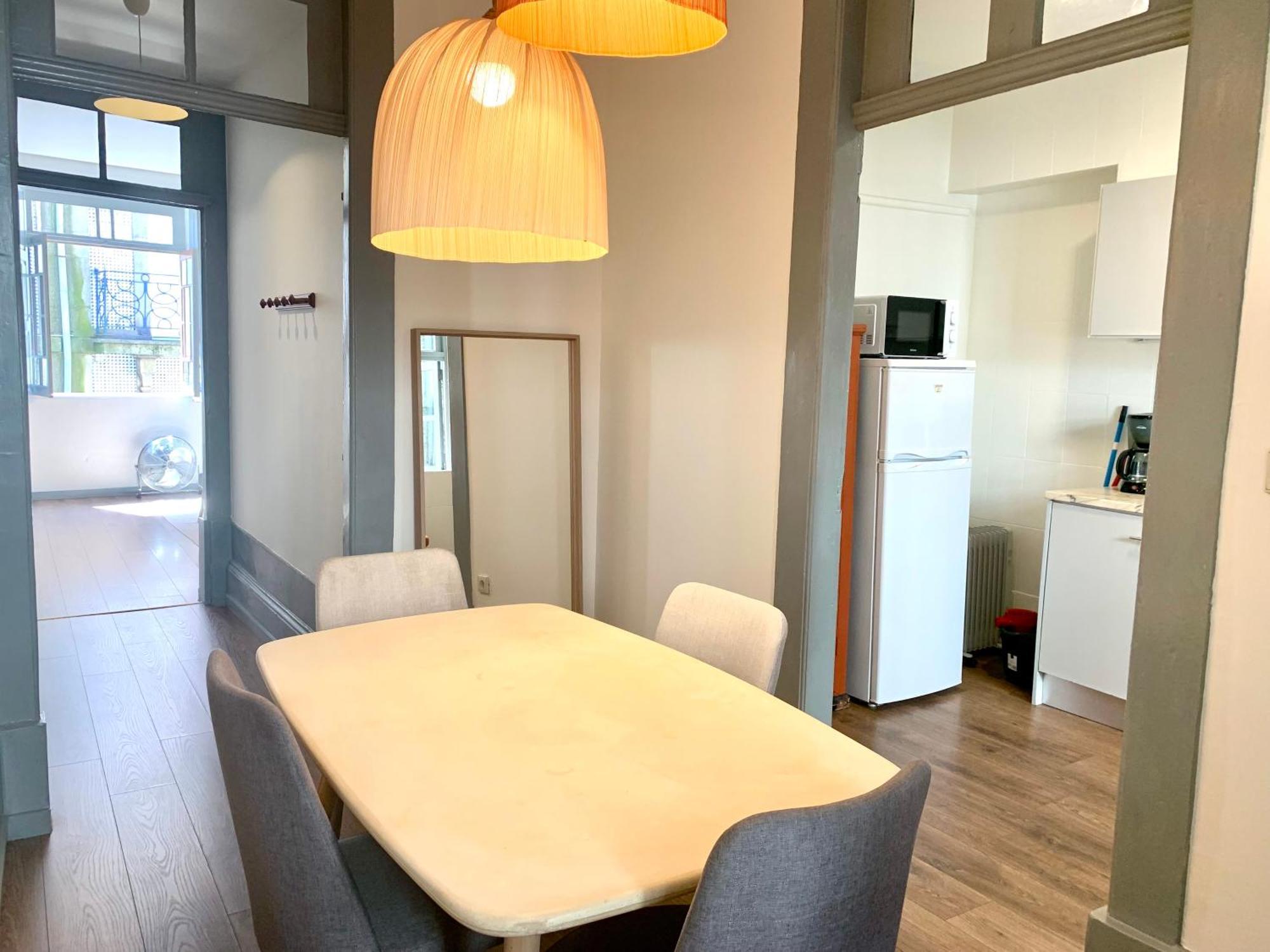 Ribeira Charming Apartments Porto Room photo