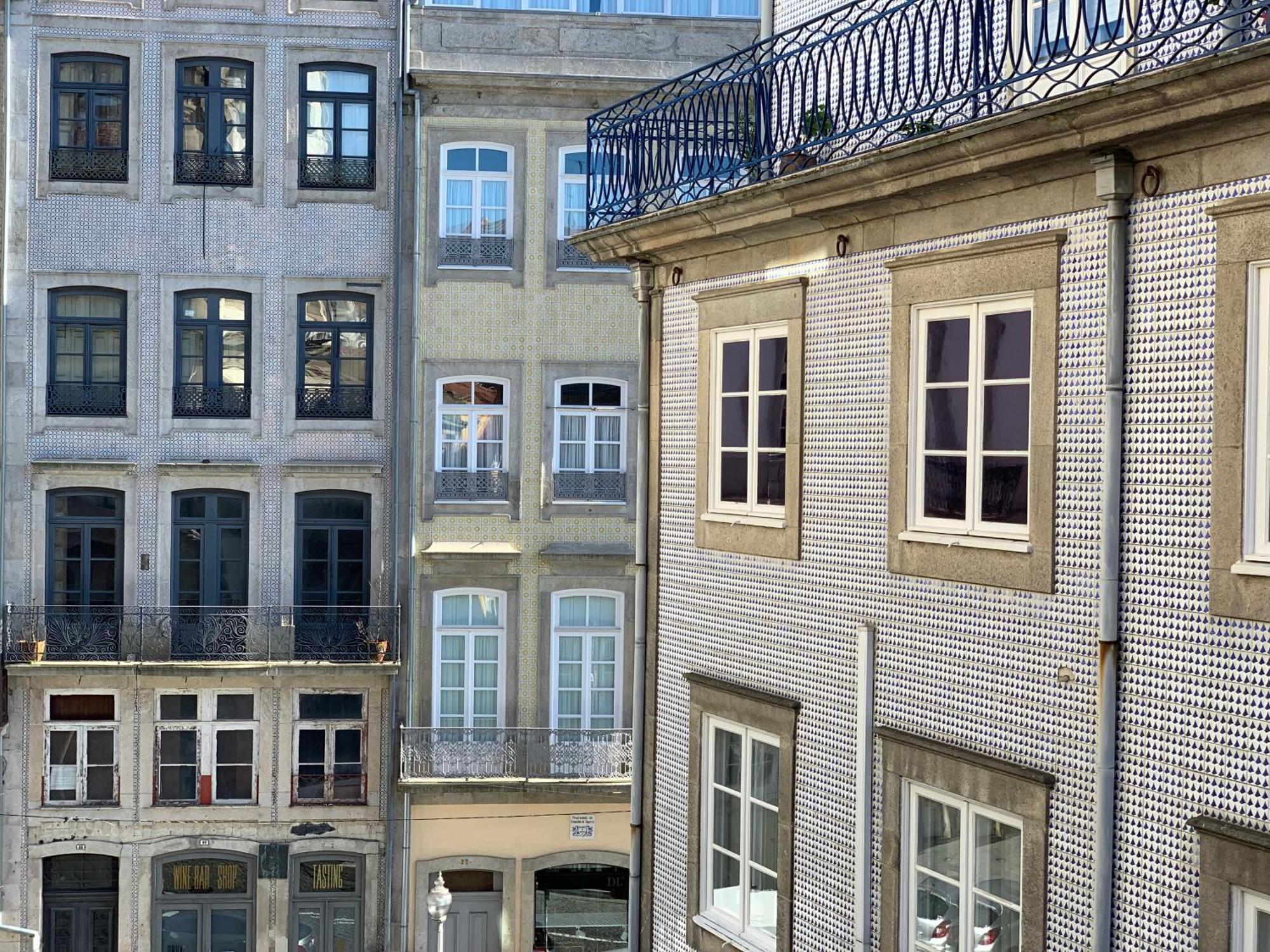 Ribeira Charming Apartments Porto Room photo
