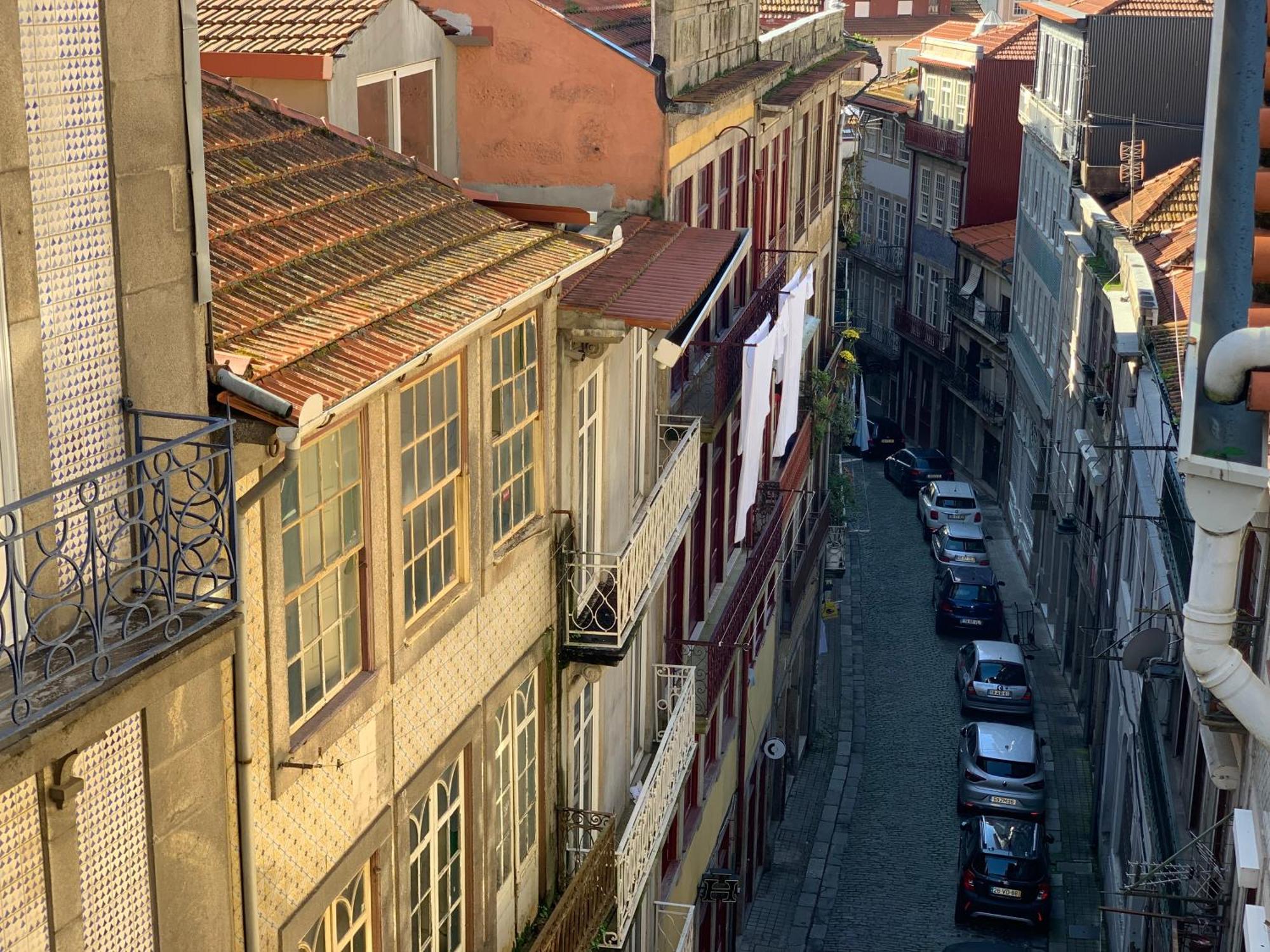 Ribeira Charming Apartments Porto Room photo