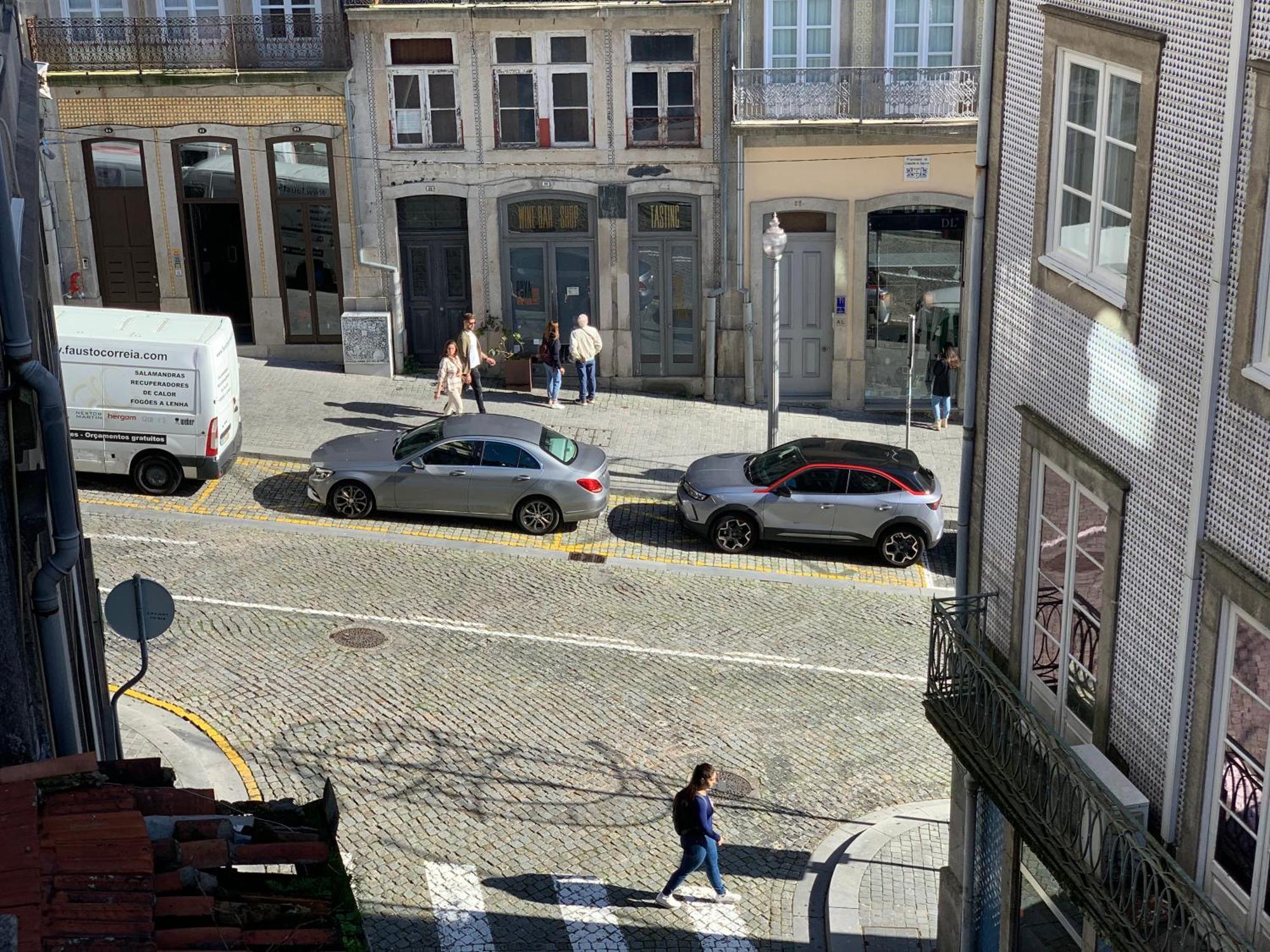 Ribeira Charming Apartments Porto Room photo