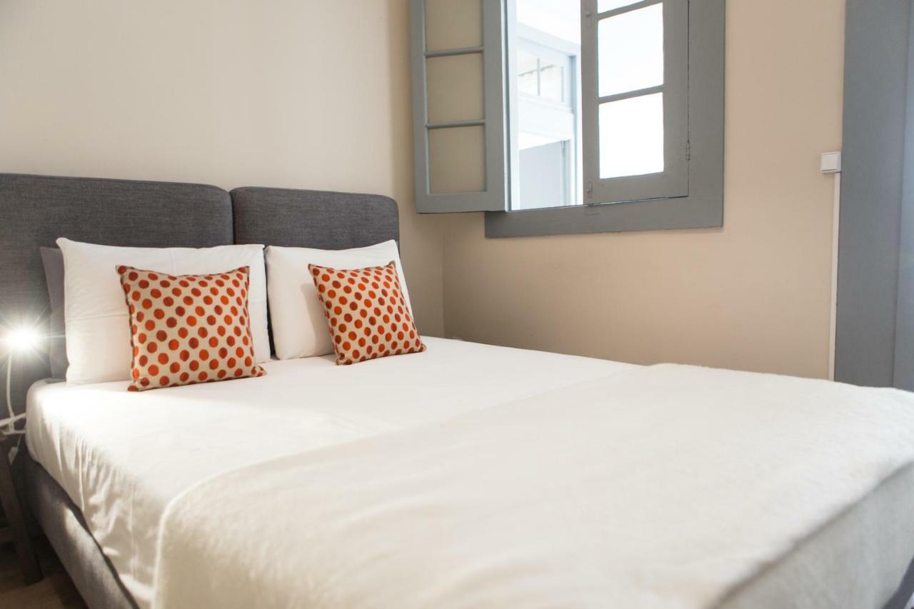 Ribeira Charming Apartments Porto Exterior photo