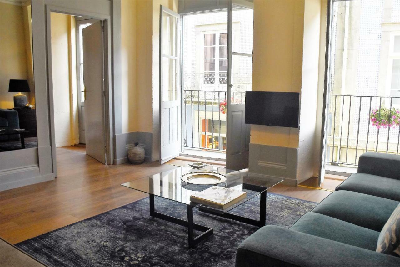 Ribeira Charming Apartments Porto Exterior photo